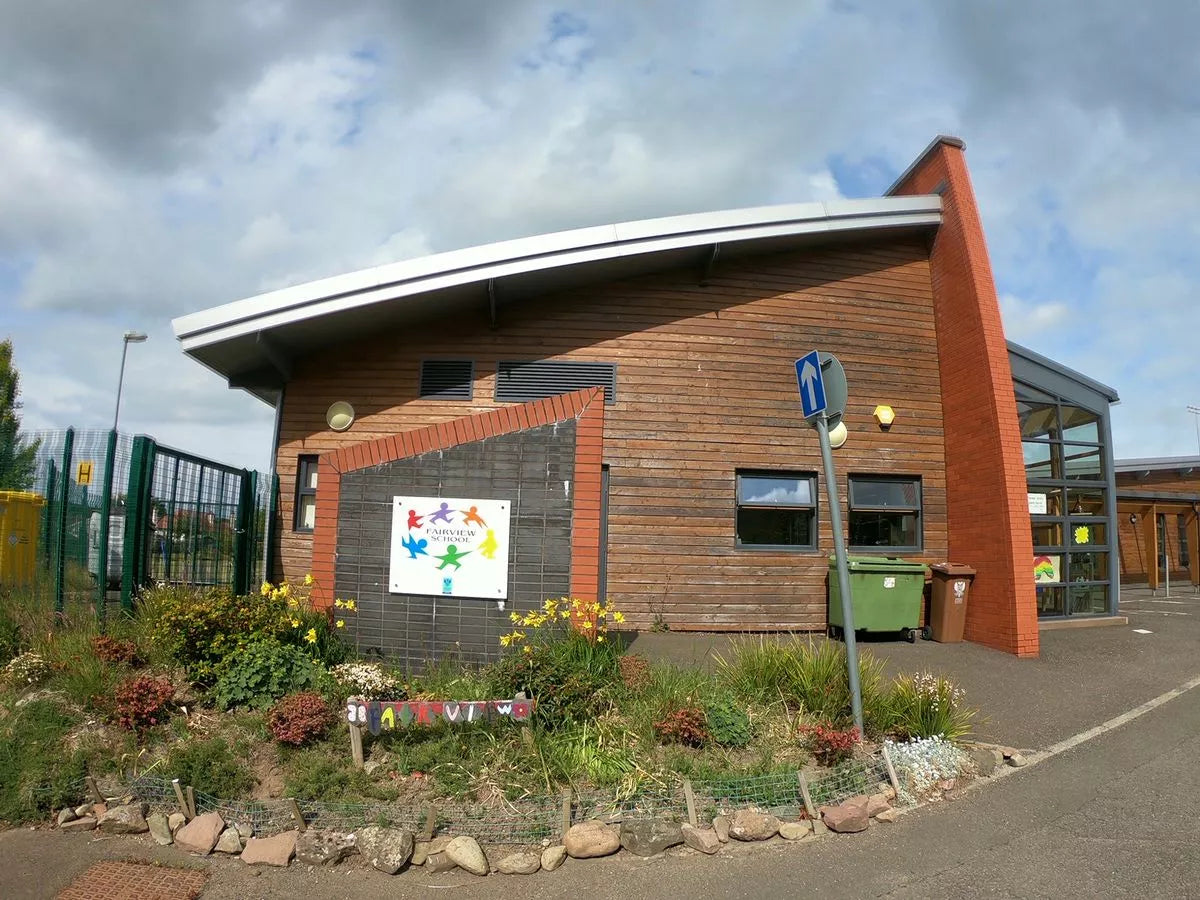 Fairview Primary