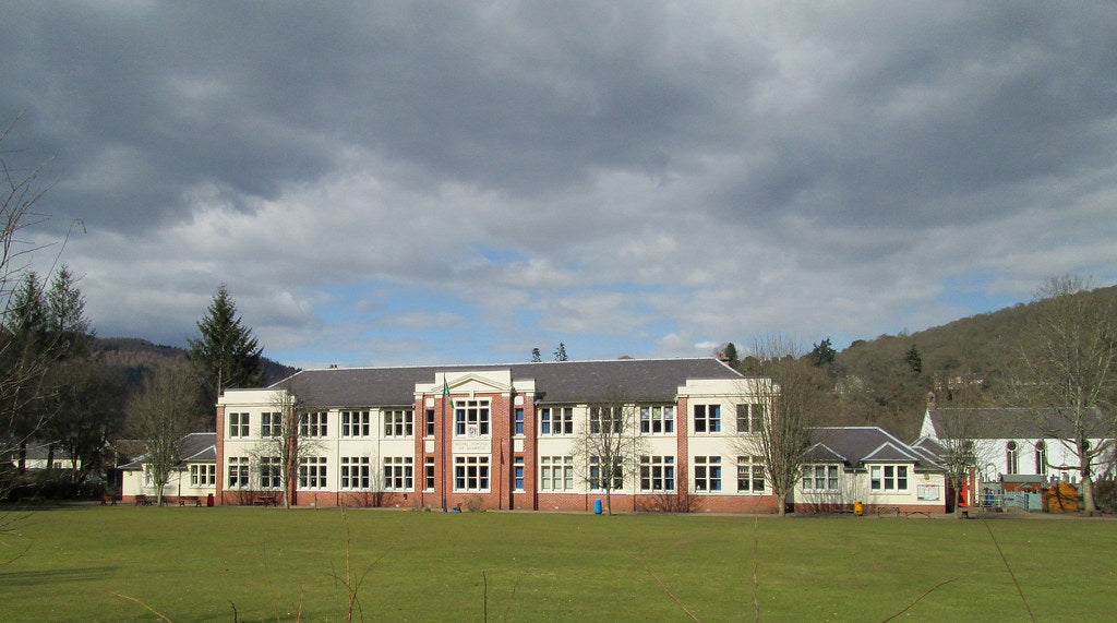 Royal School of Dunkeld