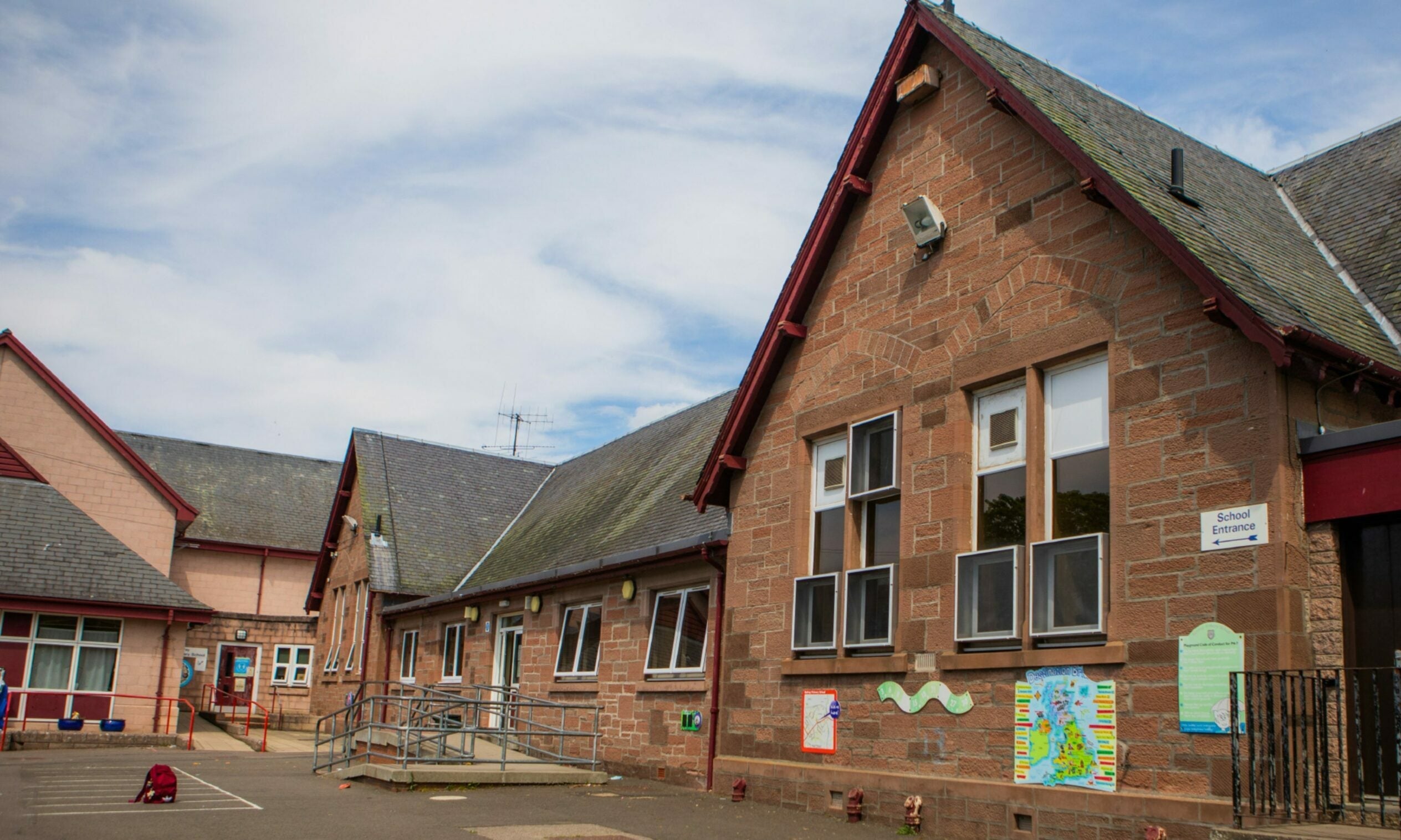 Rattray Primary
