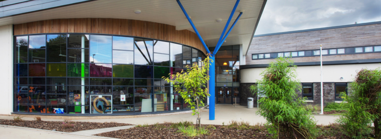 Breadalbane Academy