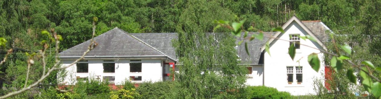 Glenlyon Primary