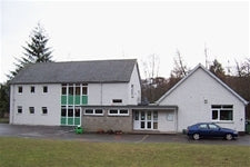 Kinloch Rannoch Primary