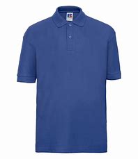 Breadalbane Academy Children’s School Polo Shirt (539B)