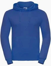 Glendelvine School Adult Hoody (575)