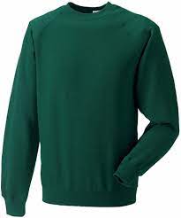 Kinloch Rannoch Primary Children’s Sweatshirt (762B)