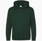 Kinloch Rannoch Primary Childs Hoody (JH001B)