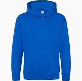 Glenlyon Childs Hoody (JH001B)
