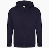 Fairview Adult School Zip Hoody (JH050)