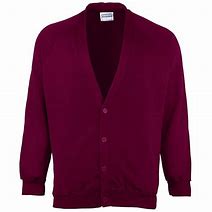 Rattray Childrens Cardigan School Sweatshirt (MD04B)