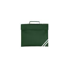 Kinloch Rannoch Bookbag (QD456)
