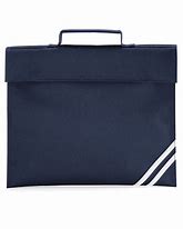 Breadalbane Academy Bookbag (QD456)