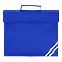 Kenmore Primary Bookbag (QD456)