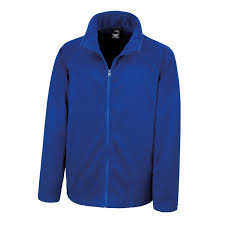 Grandtully Primary Children’s School MicroFleece Jacket (R114B)