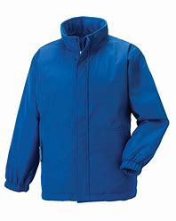Grandtully Primary Children’s School Fleece Jacket (R160)