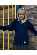 Breadalbane Academy Children’s School Full Zip Fleece (R36B)