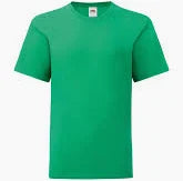 Breadalbane Academy Children’s School House T Shirts (SS28B)