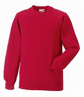 Fairview Childrens School Sweatshirt (S762B)