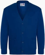 Kenmore Primary Childrens School Cardigan (AC002B)